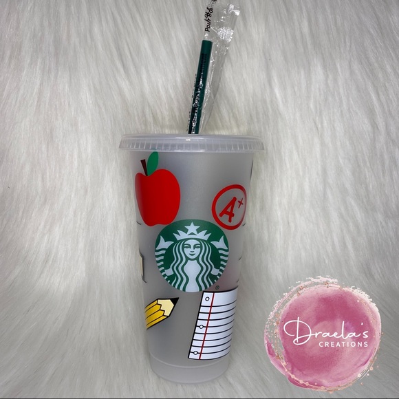 Accessories - SCC - School